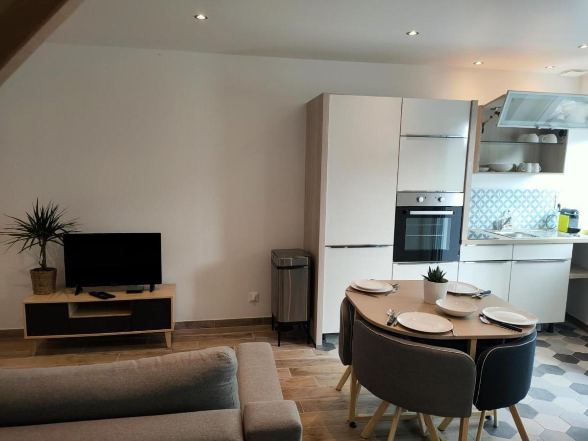 Le125 Villa Saultain Luaran gambar