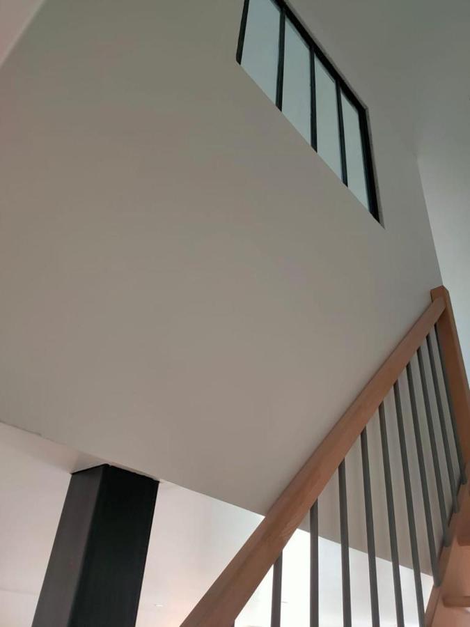 Le125 Villa Saultain Luaran gambar